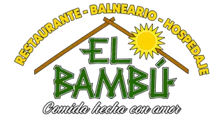 Logo Hotel El Bambú