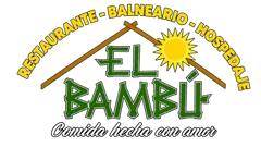 Logo Hotel El Bambú