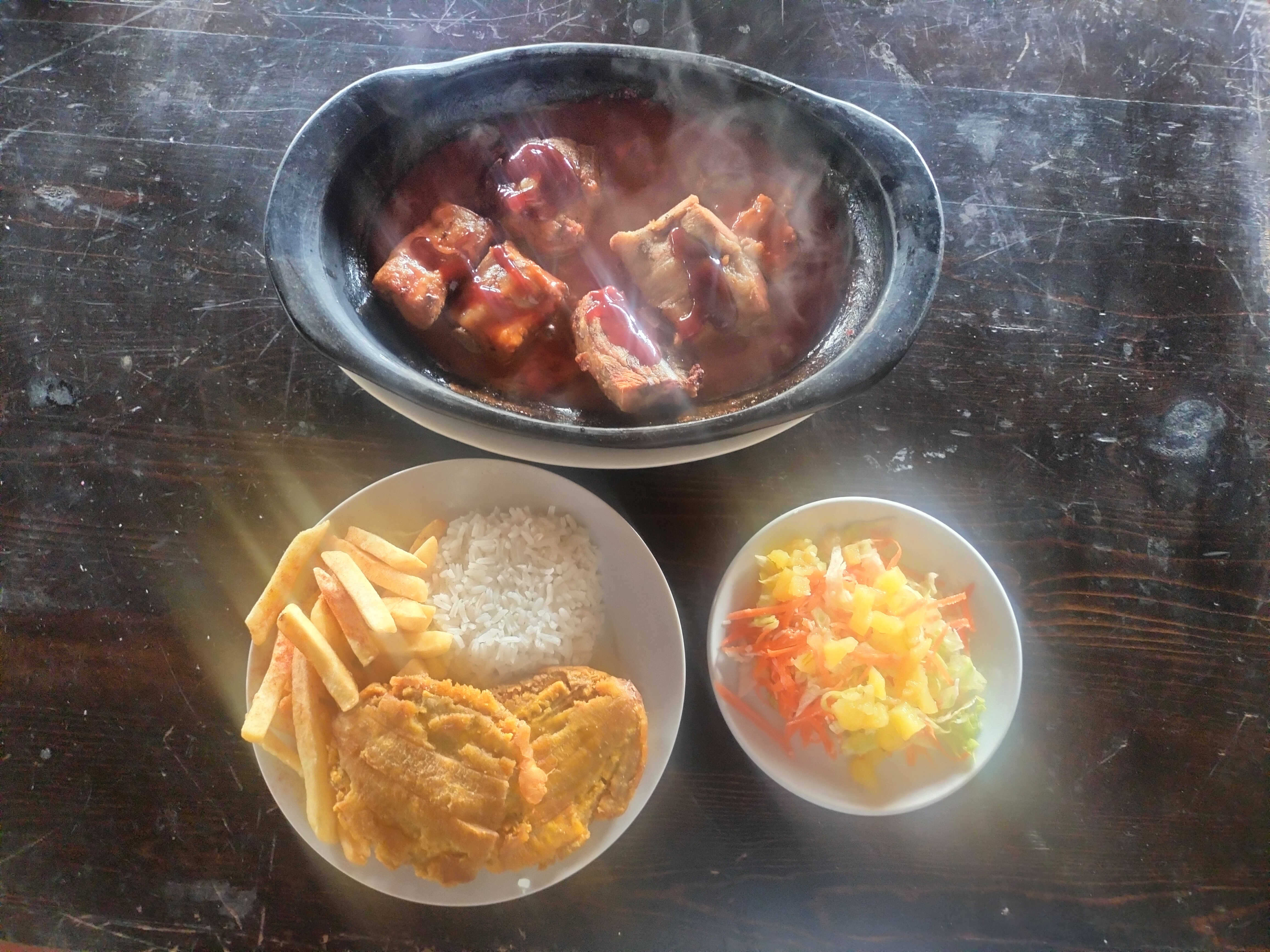 Sabor a Campo