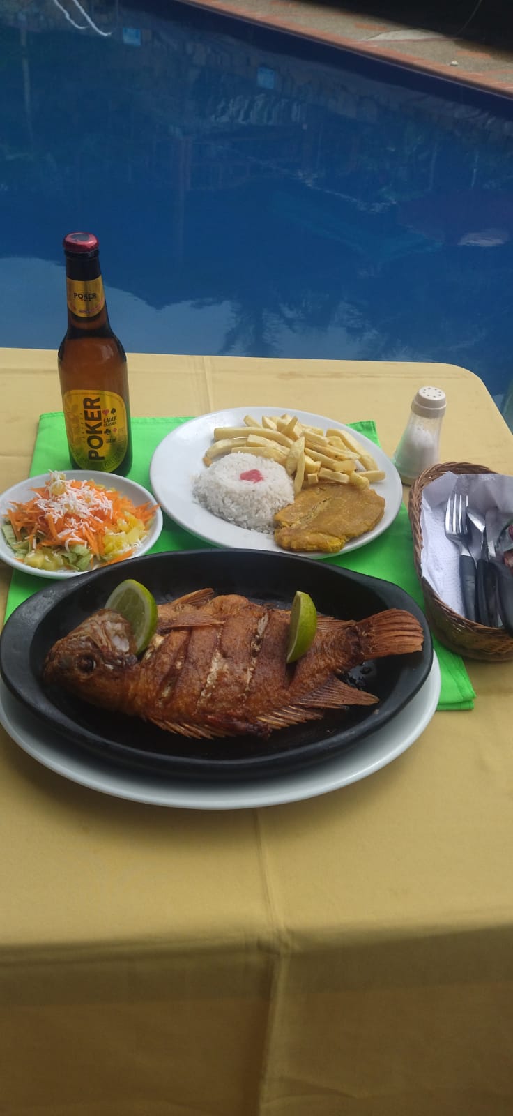 Bocados Típicos