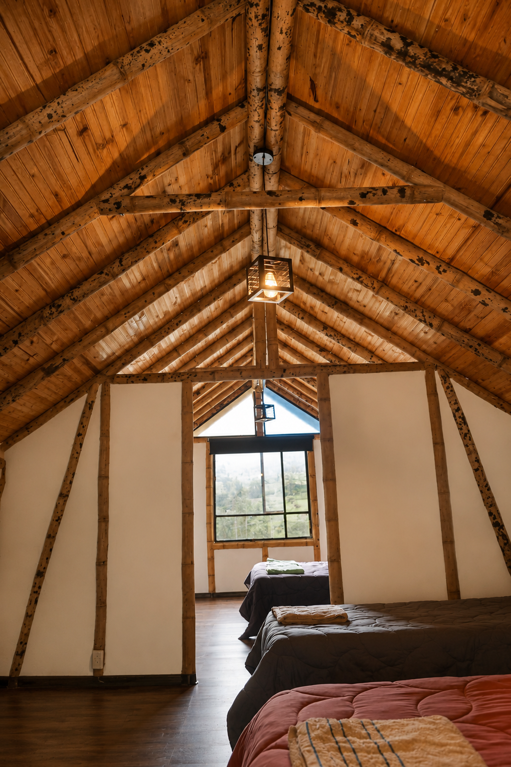 Habitación Matrimonial