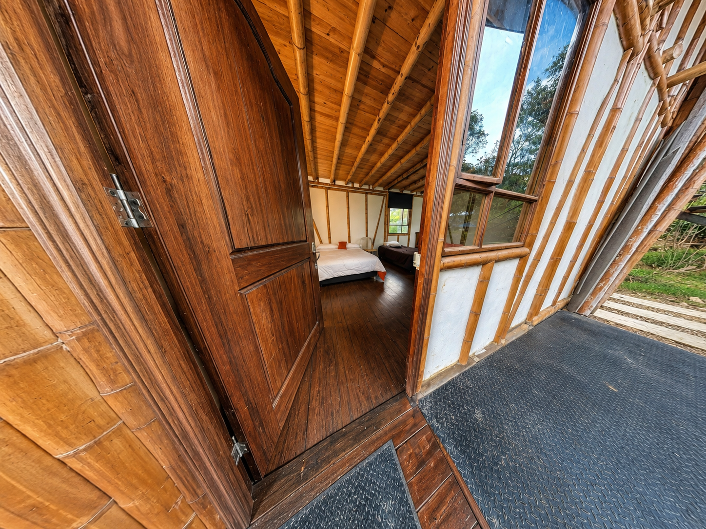 Detalles Interiores