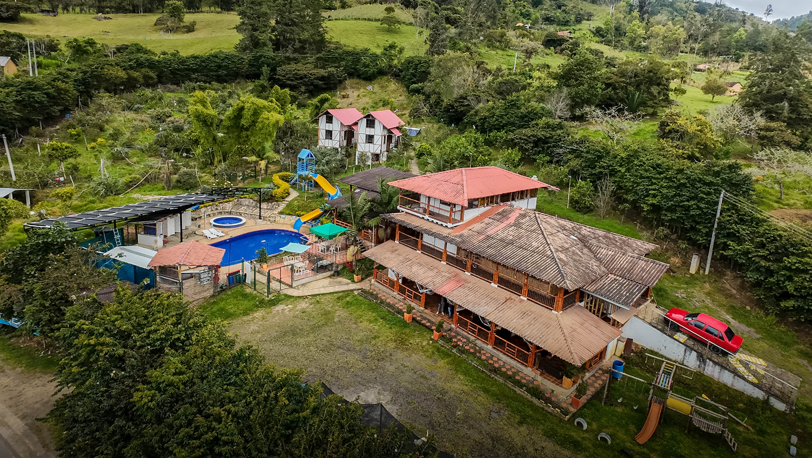 Naturaleza Viva