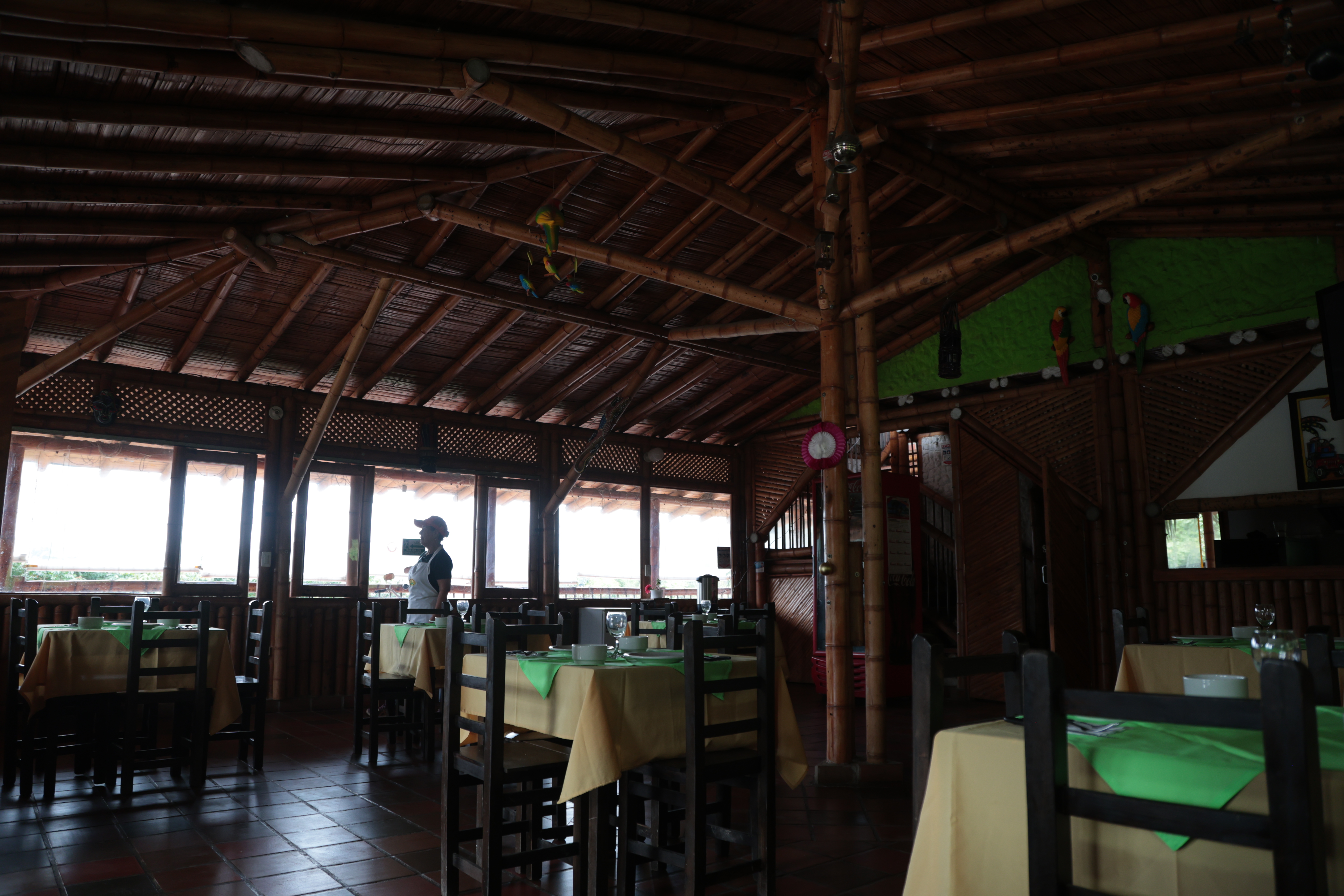 Nuestro Restaurante